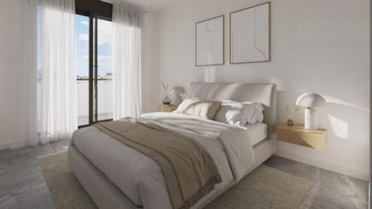 Annonce Vente Appartement Estepona