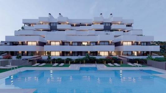 Acheter Appartement 97 m2 Estepona