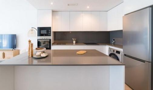 Acheter Appartement 166 m2 Estepona