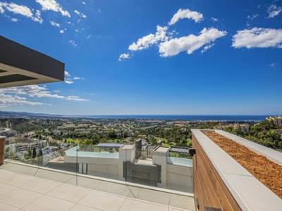 Acheter Maison 371 m2 Benahavis