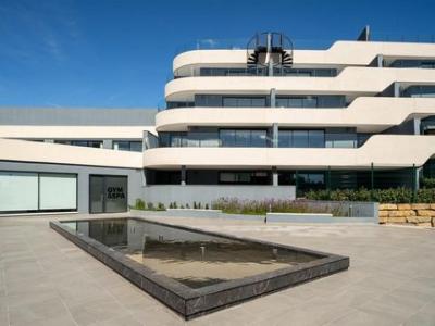 Acheter Appartement 113 m2 Estepona