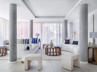 Annonce Vente Appartement Estepona