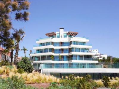Annonce Vente Appartement Estepona