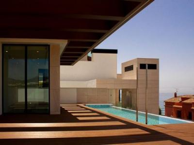 Acheter Appartement Estepona rgion MALAGA