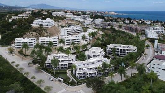 Acheter Appartement 128 m2 Estepona