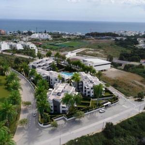 Acheter Appartement Estepona rgion MALAGA
