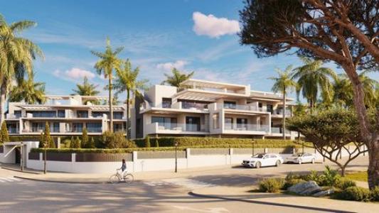 Annonce Vente Appartement Estepona