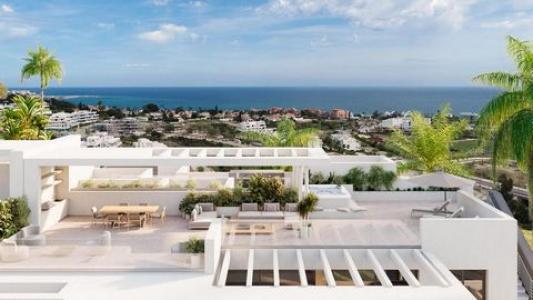 Annonce Vente Appartement Estepona