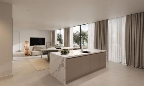 Acheter Appartement 378 m2 Estepona