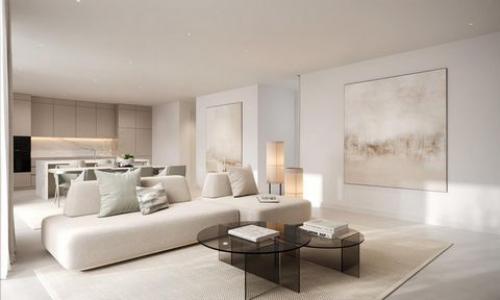 Acheter Appartement Estepona rgion MALAGA