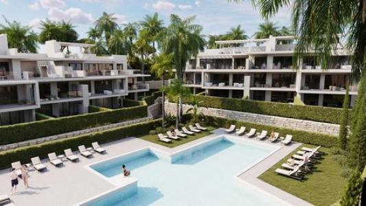 Annonce Vente Appartement Estepona