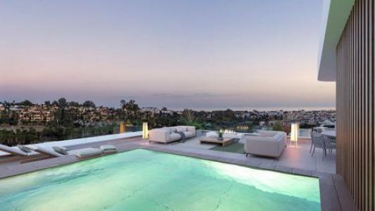 Annonce Vente Maison Estepona