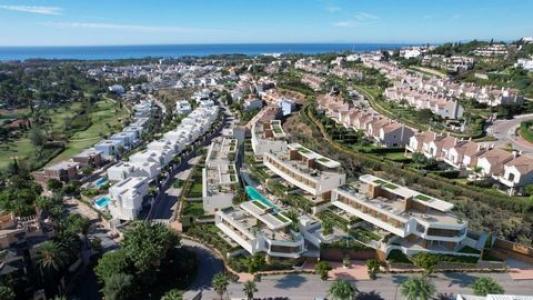 Acheter Maison 341 m2 Estepona
