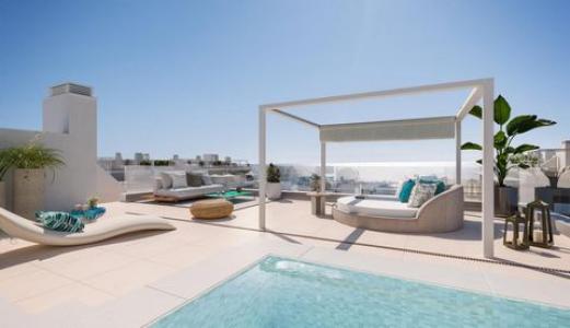 Annonce Vente Appartement Estepona