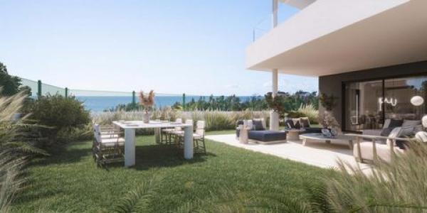 Annonce Vente Appartement Estepona