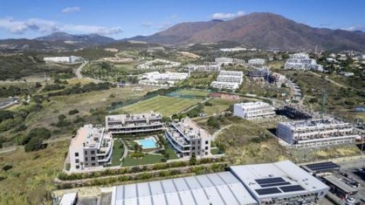 Acheter Appartement Estepona rgion MALAGA