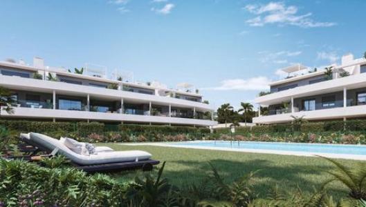 Annonce Vente Appartement Estepona