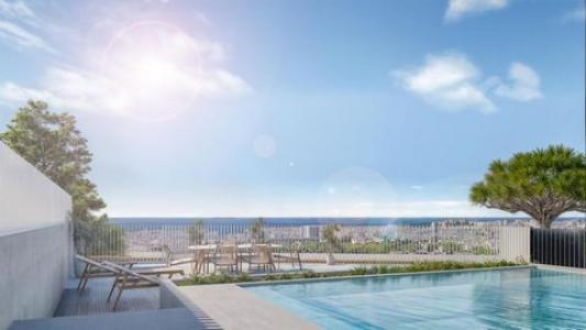 Annonce Vente Appartement Estepona