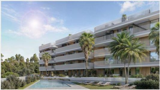 Annonce Vente Appartement Estepona