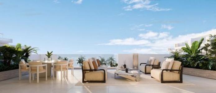 Vente Appartement La-gaspara  MA en Espagne