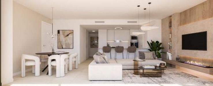 Acheter Appartement 123 m2 La-gaspara