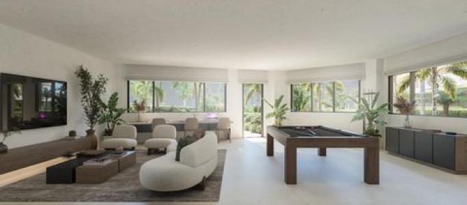 Vente Appartement La-gaspara  MA en Espagne