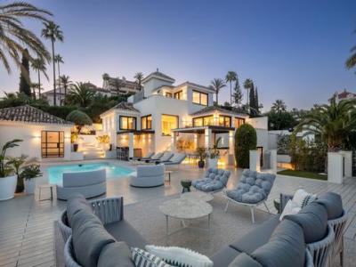 Annonce Vente Maison Marbella