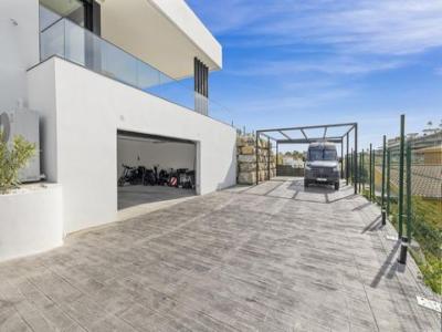 Acheter Maison 573 m2 Benahavis
