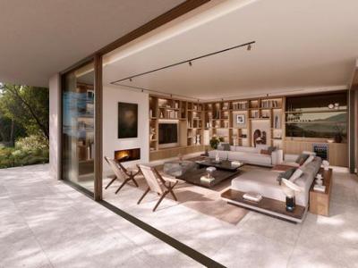 Acheter Maison 605 m2 Benahavis