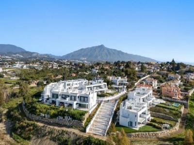 Annonce Vente Maison Marbella