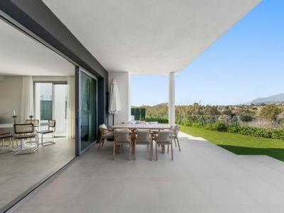 Acheter Maison 270 m2 Marbella