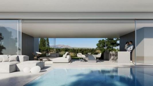 Annonce Vente Maison Estepona