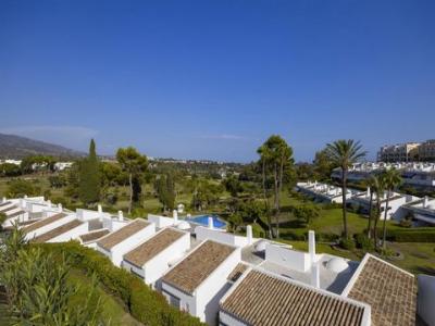Acheter Appartement Marbella rgion CORDOBA