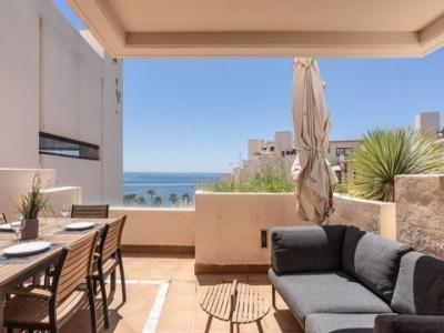 Annonce Vente Appartement Estepona