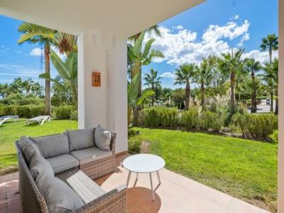 Acheter Appartement 88 m2 Estepona