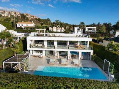 Annonce Vente Maison Marbella