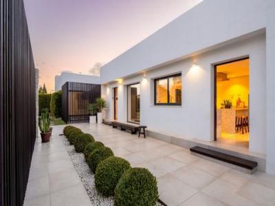 Acheter Maison 342 m2 Marbella