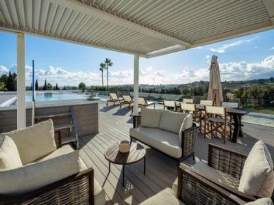 Acheter Maison Marbella rgion CORDOBA