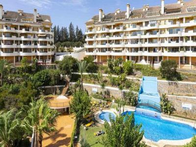 Annonce Vente Appartement Marbella