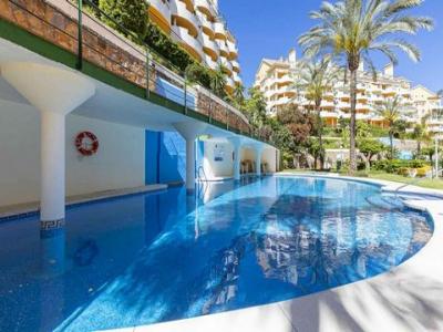 Acheter Appartement 100 m2 Marbella