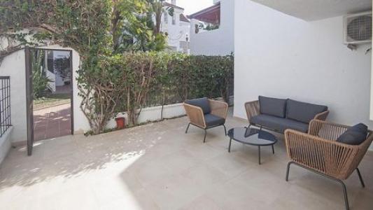 Annonce Vente Appartement Marbella