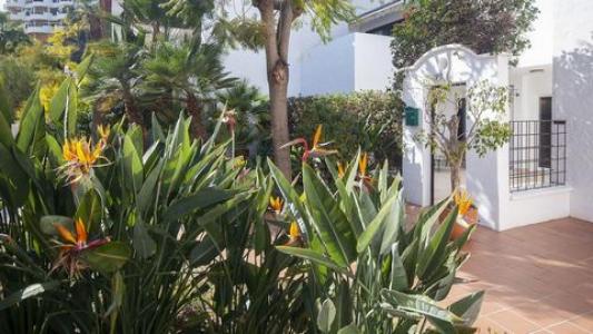 Acheter Appartement 108 m2 Marbella