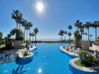 Annonce Vente Appartement Estepona