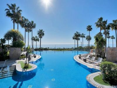 Acheter Appartement 163 m2 Estepona