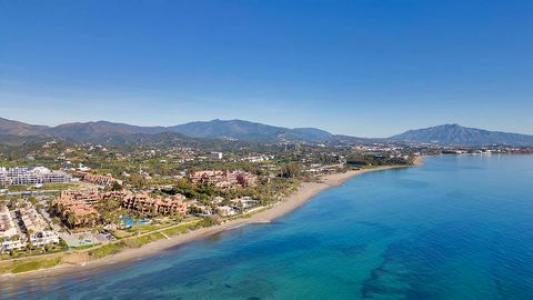 Acheter Appartement Estepona rgion MALAGA
