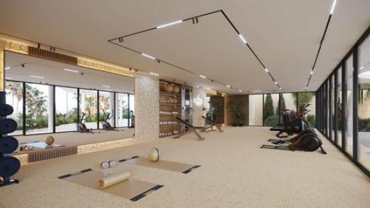 Acheter Appartement Estepona rgion MALAGA