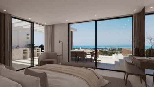 Annonce Vente Appartement Estepona