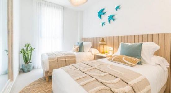 Annonce Vente Appartement Estepona