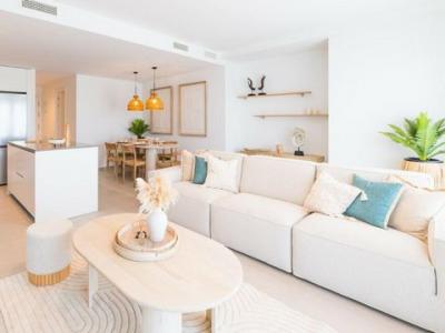 Acheter Appartement 166 m2 Estepona