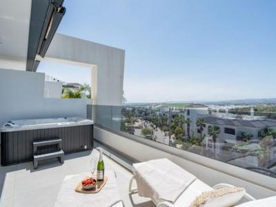 Annonce Vente Appartement Estepona